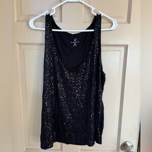 New York & Company Shirt Lot XL